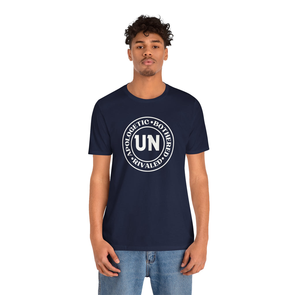 Unbothered Unapologetic T shirt