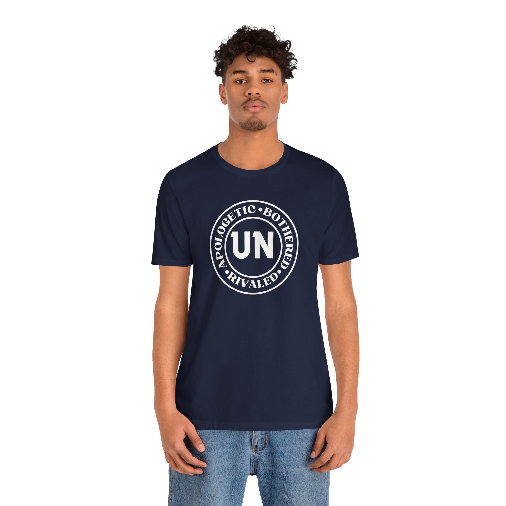 Unbothered Unapologetic T shirt