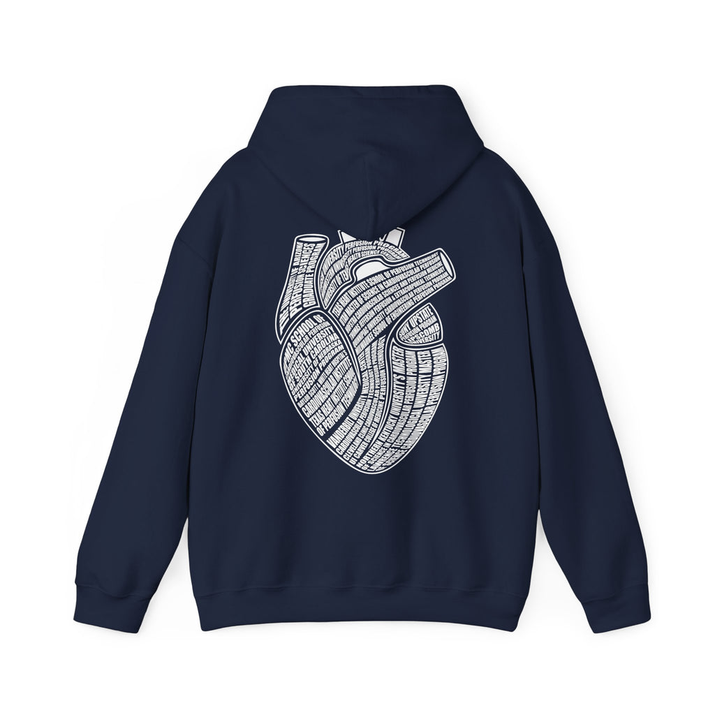Perfusion United Hoodie