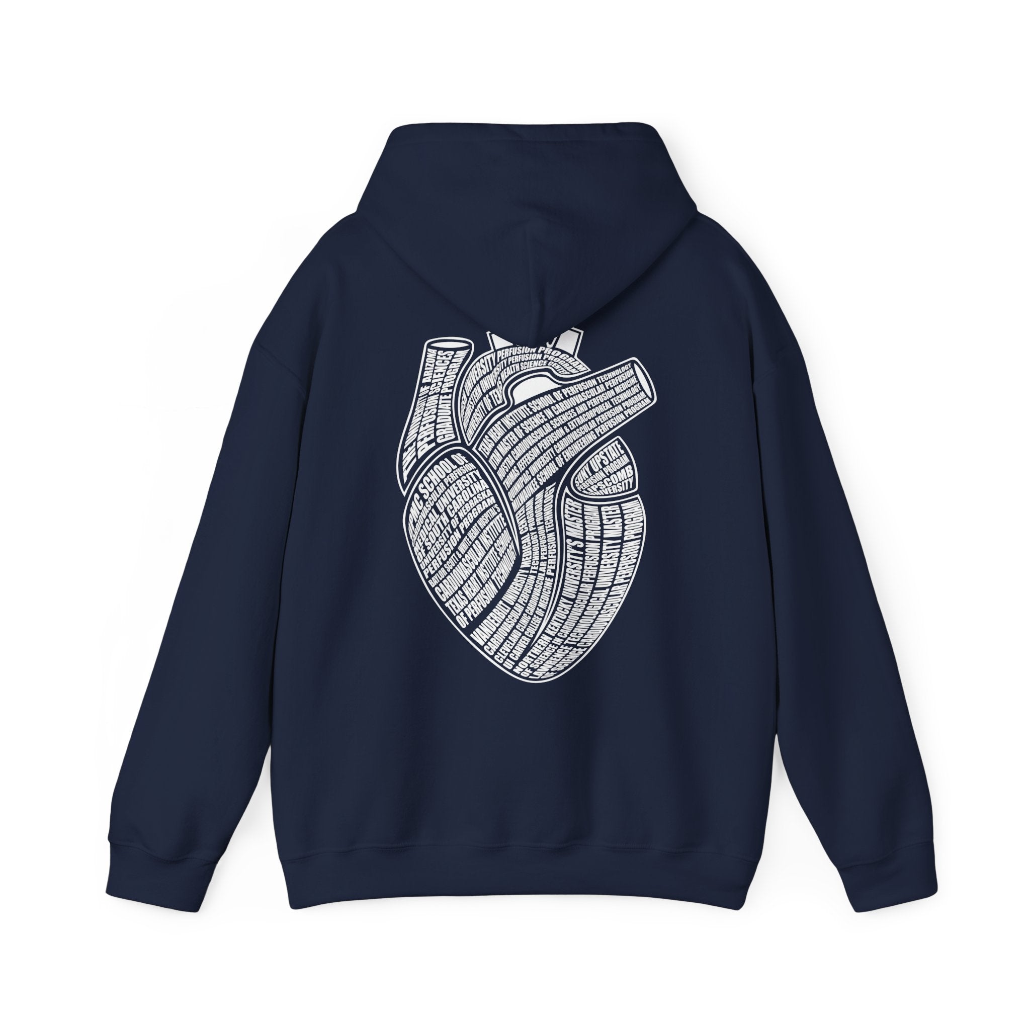 Perfusion United Hoodie