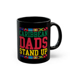 Caribbean Dads Stand Up Mug