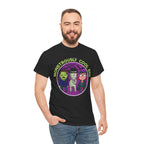 Monstrously Cool Dad T Shirt