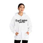 Perfusion United Hoodie