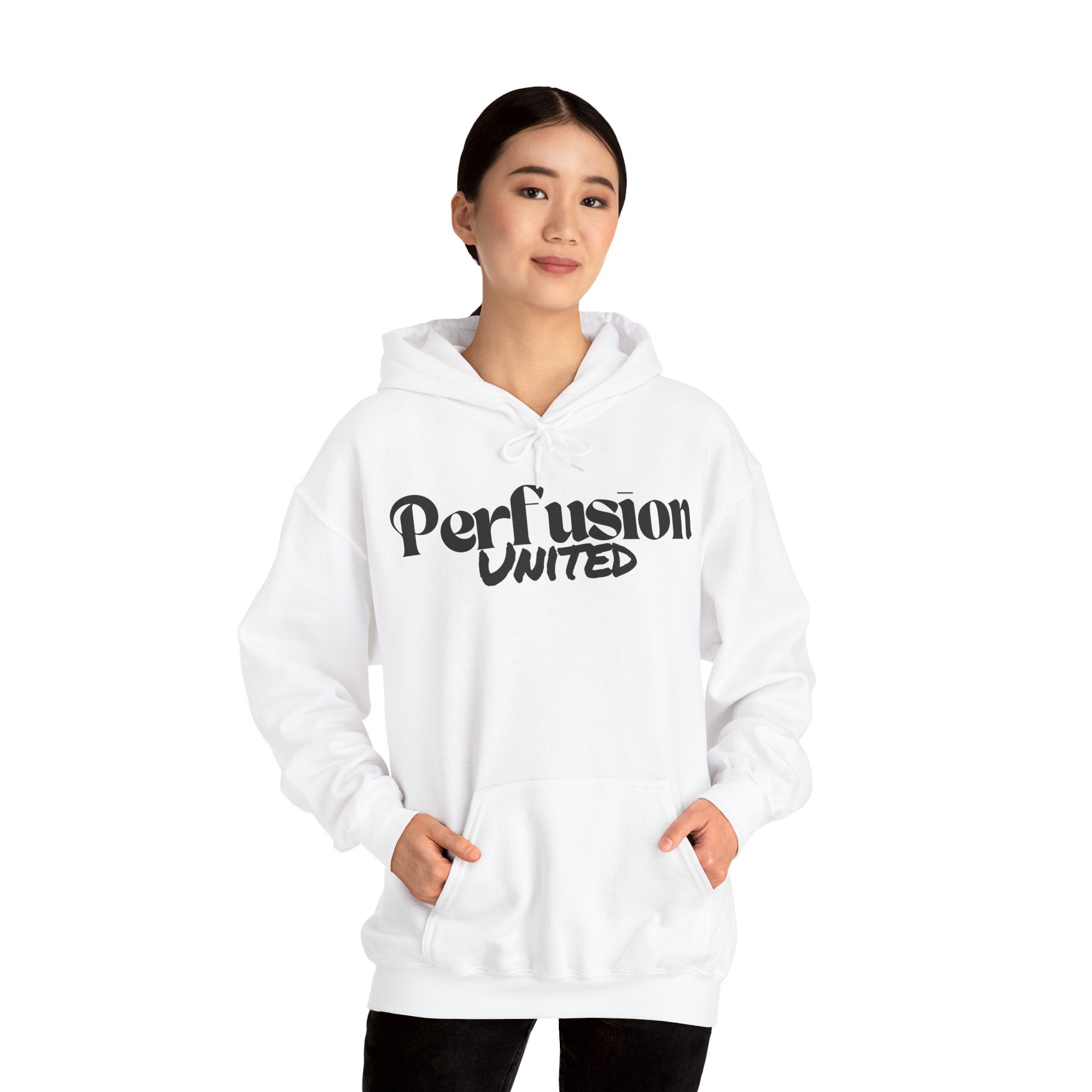 Perfusion United Hoodie