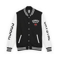 Coach Crystal Letterman Jacket – Radiant Soul Fitness Personal Trainer Jacket