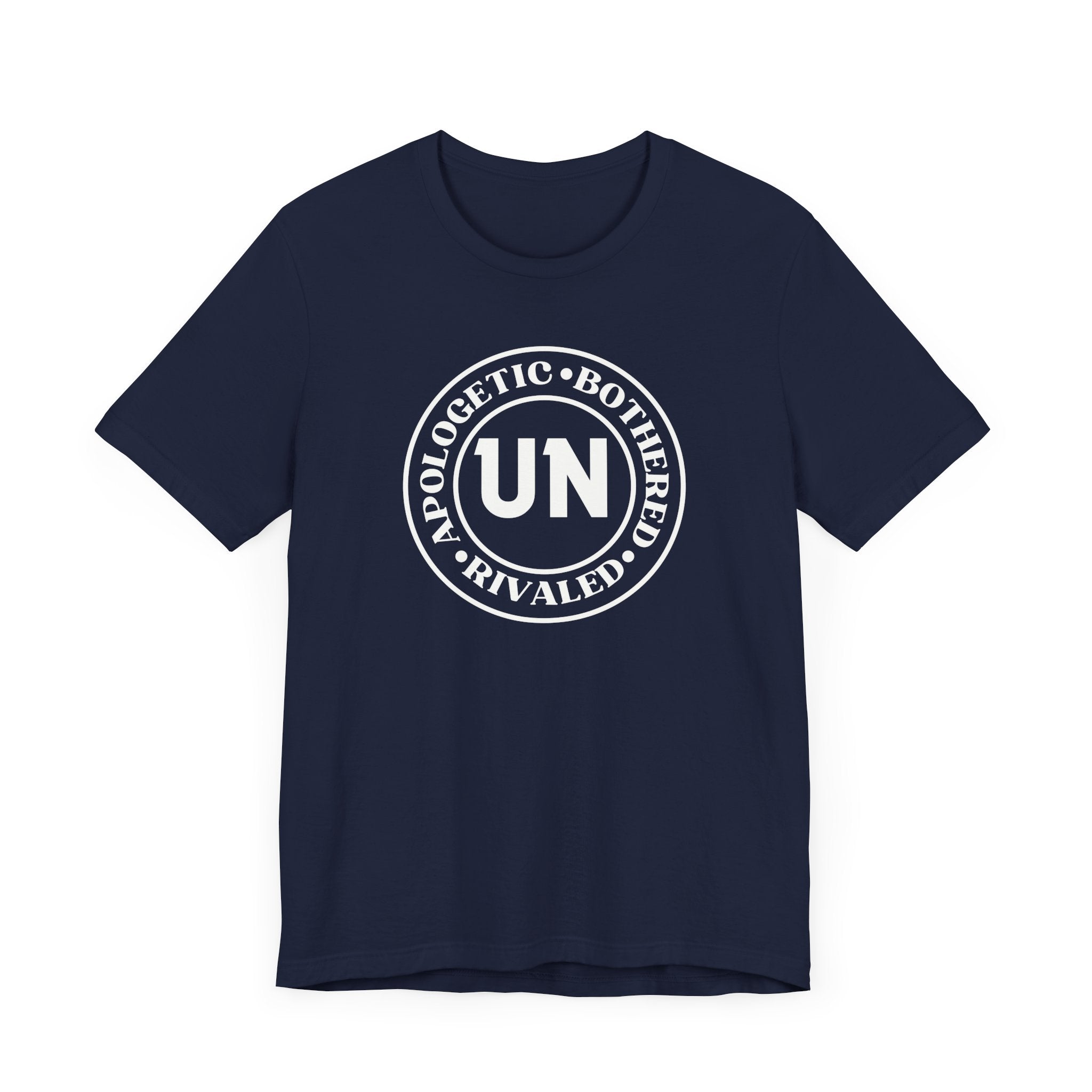 Unbothered Unapologetic T shirt