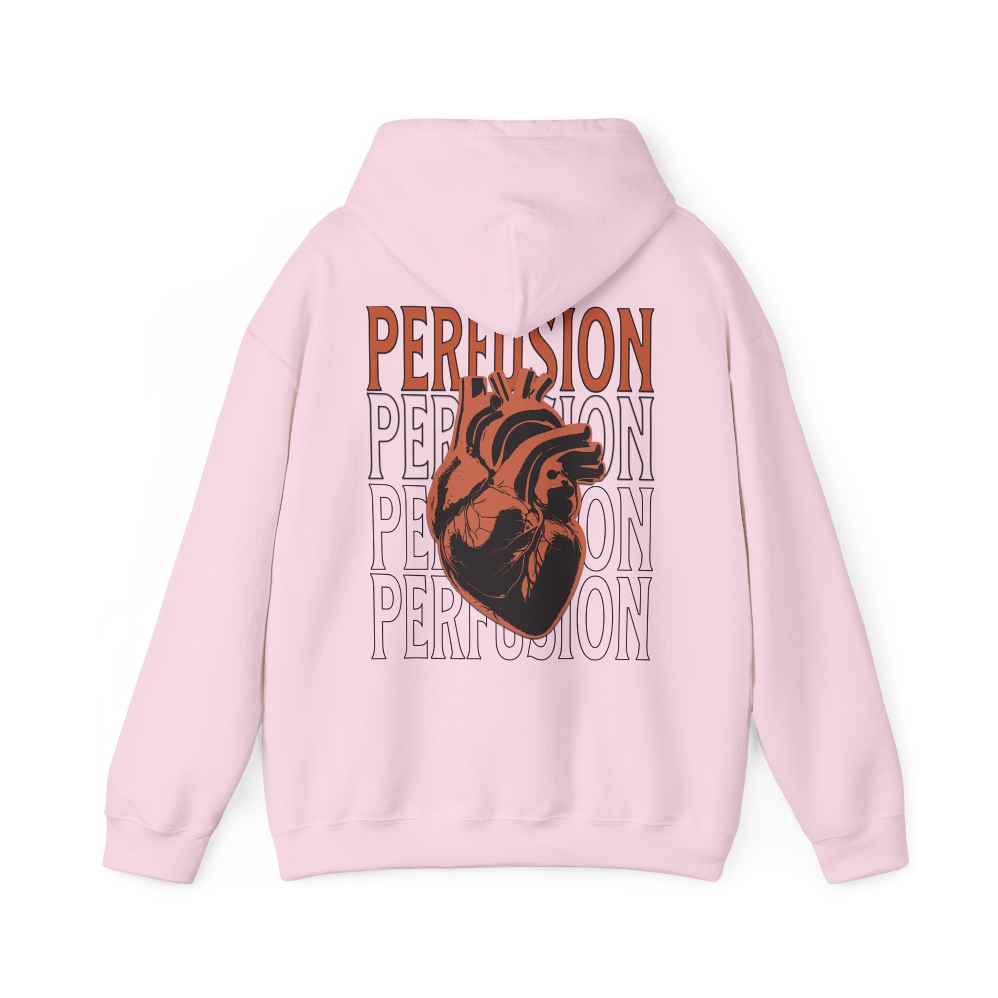 Perfusion Hoodie