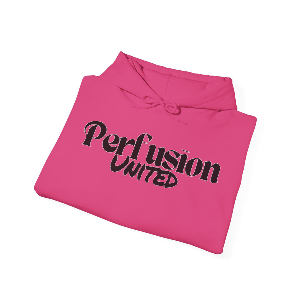 Perfusion United Hoodie