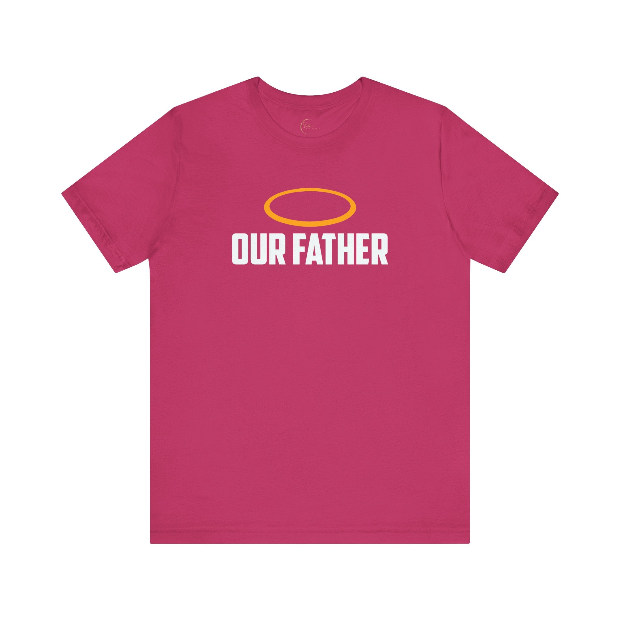 Our Father T-Shirt