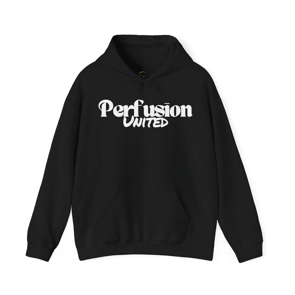 Perfusion United Hoodie