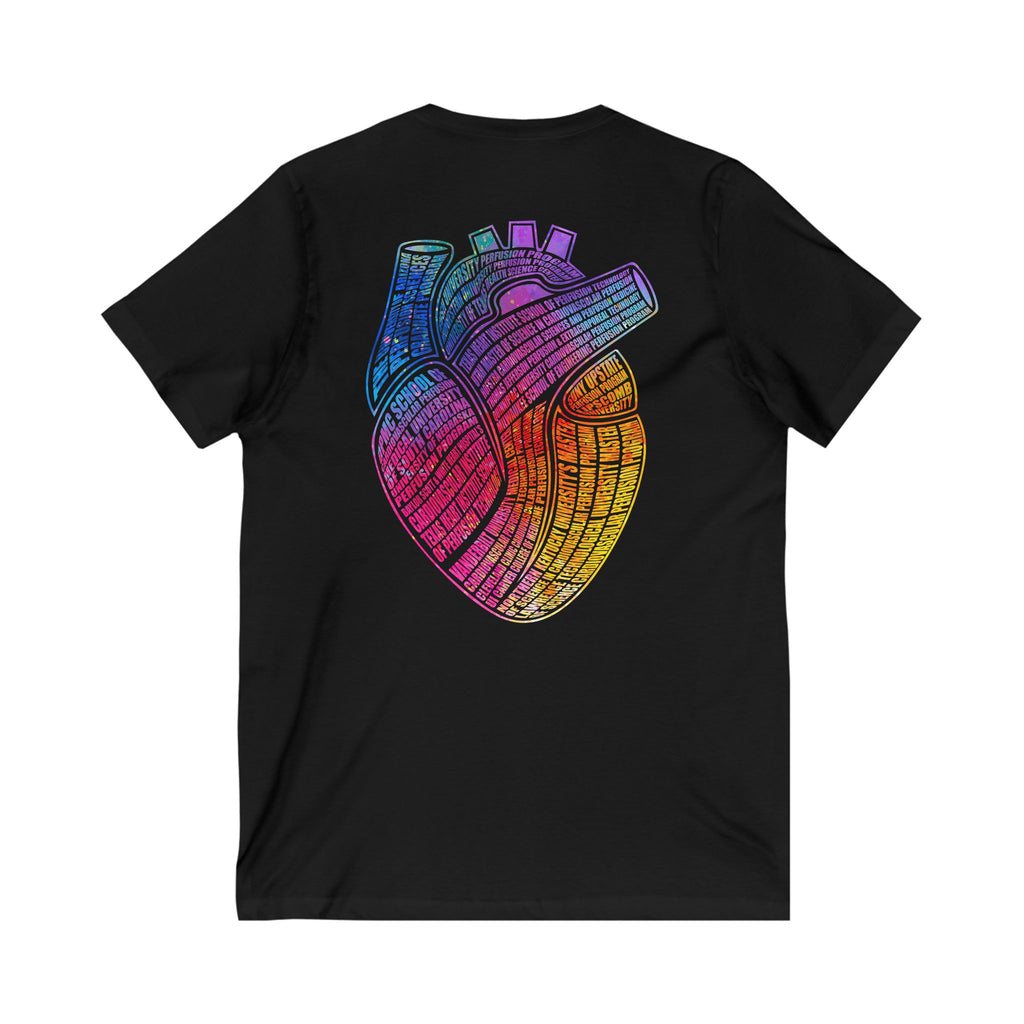 Perfusion United Tee