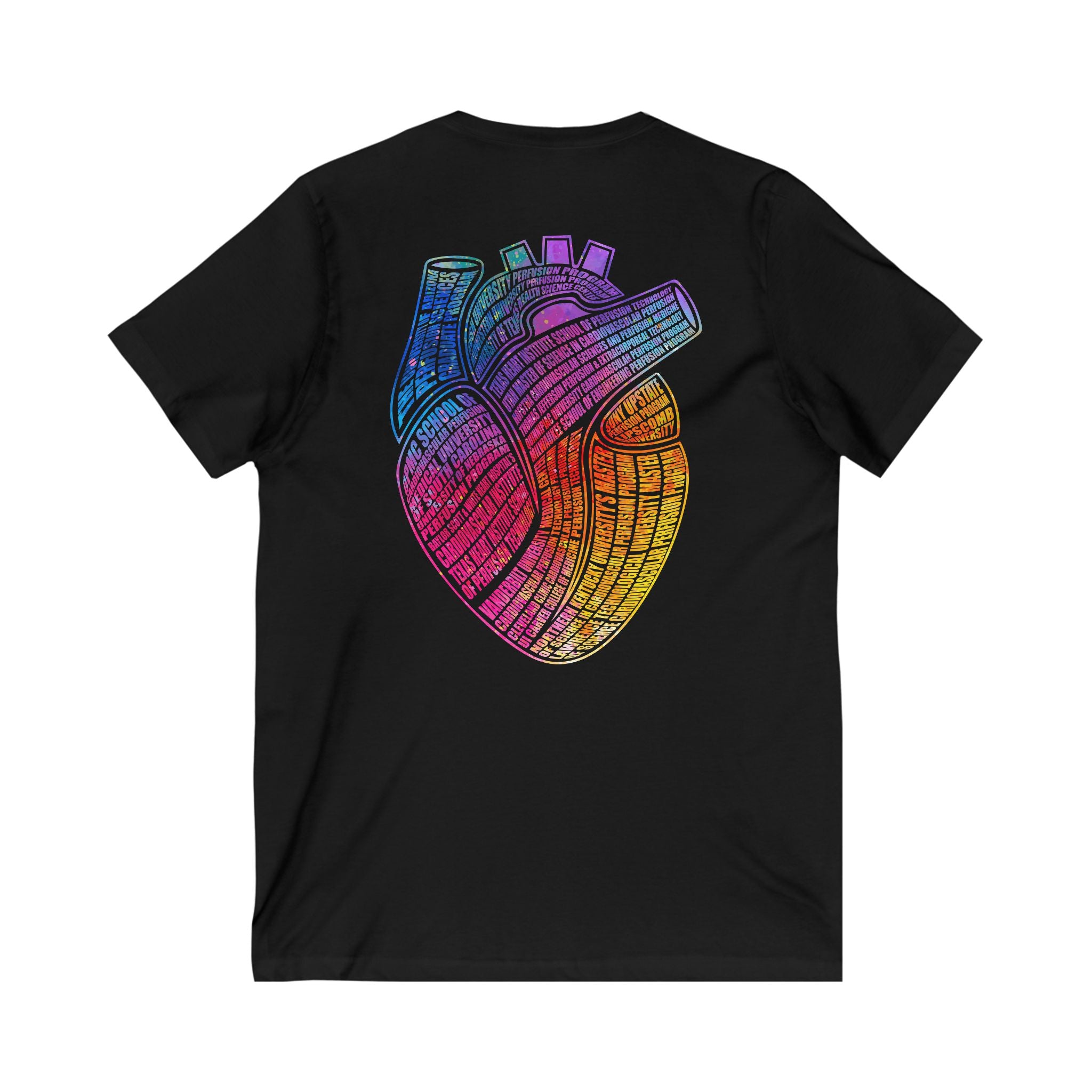 Perfusion United Tee