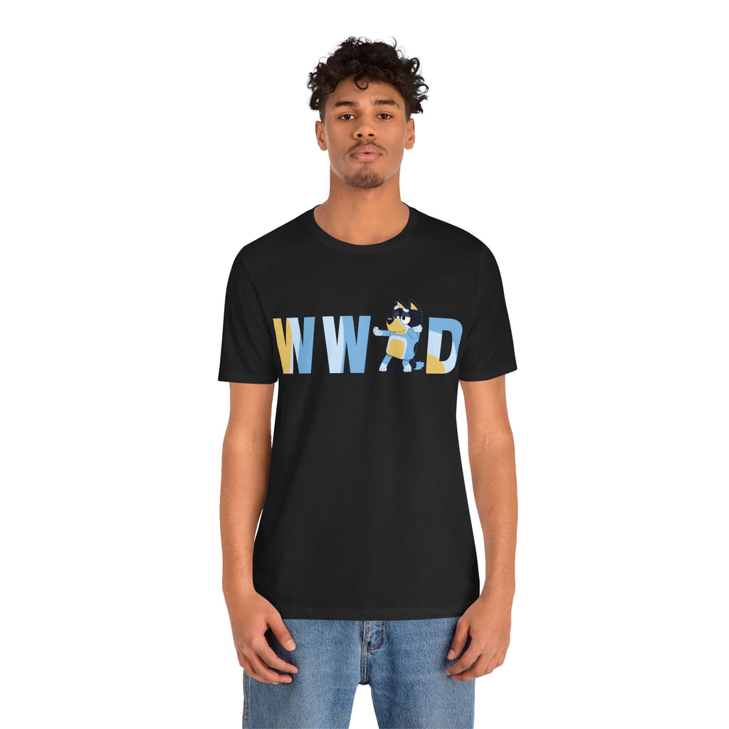 What Would Bandit Do T-shirt
