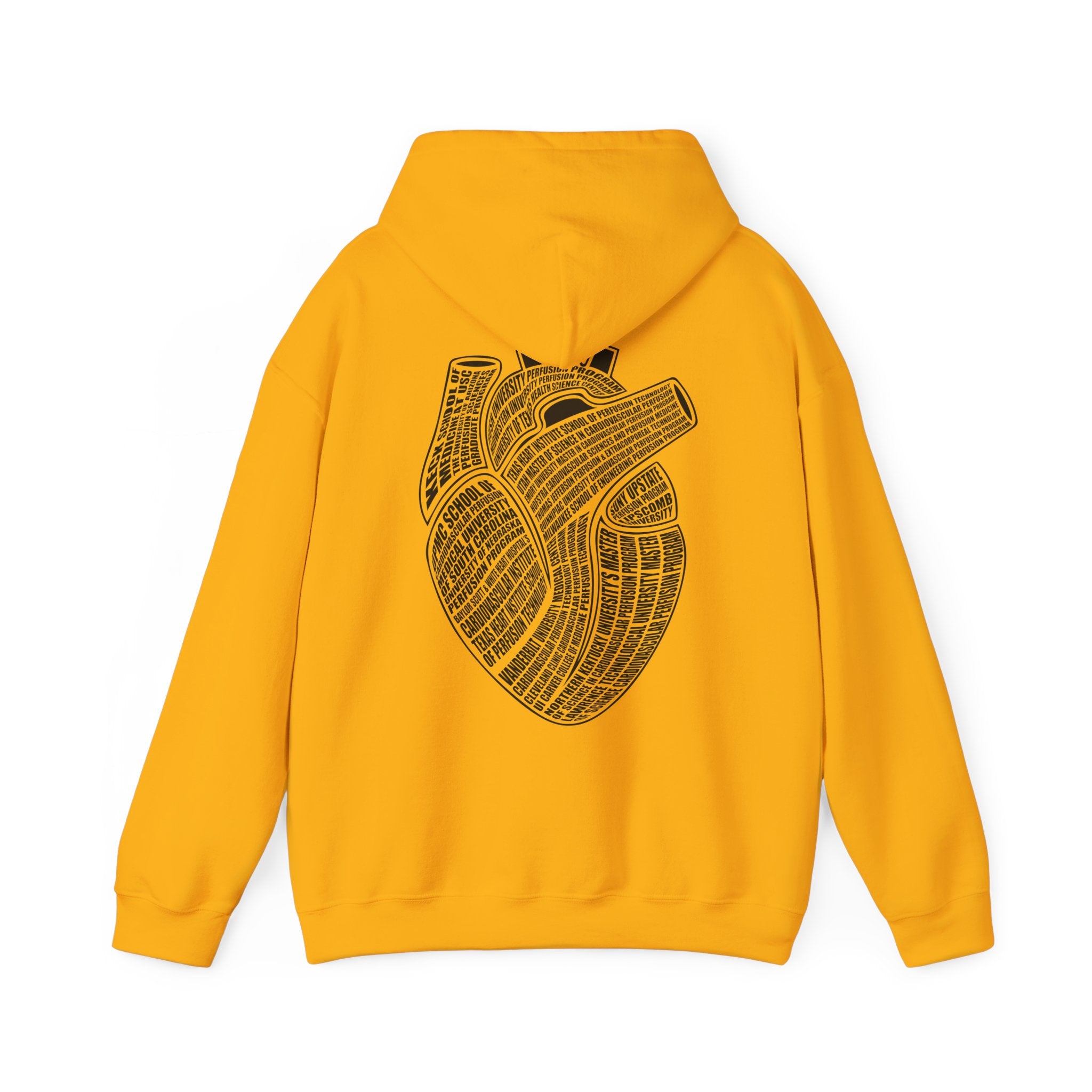 Perfusion United Hoodie