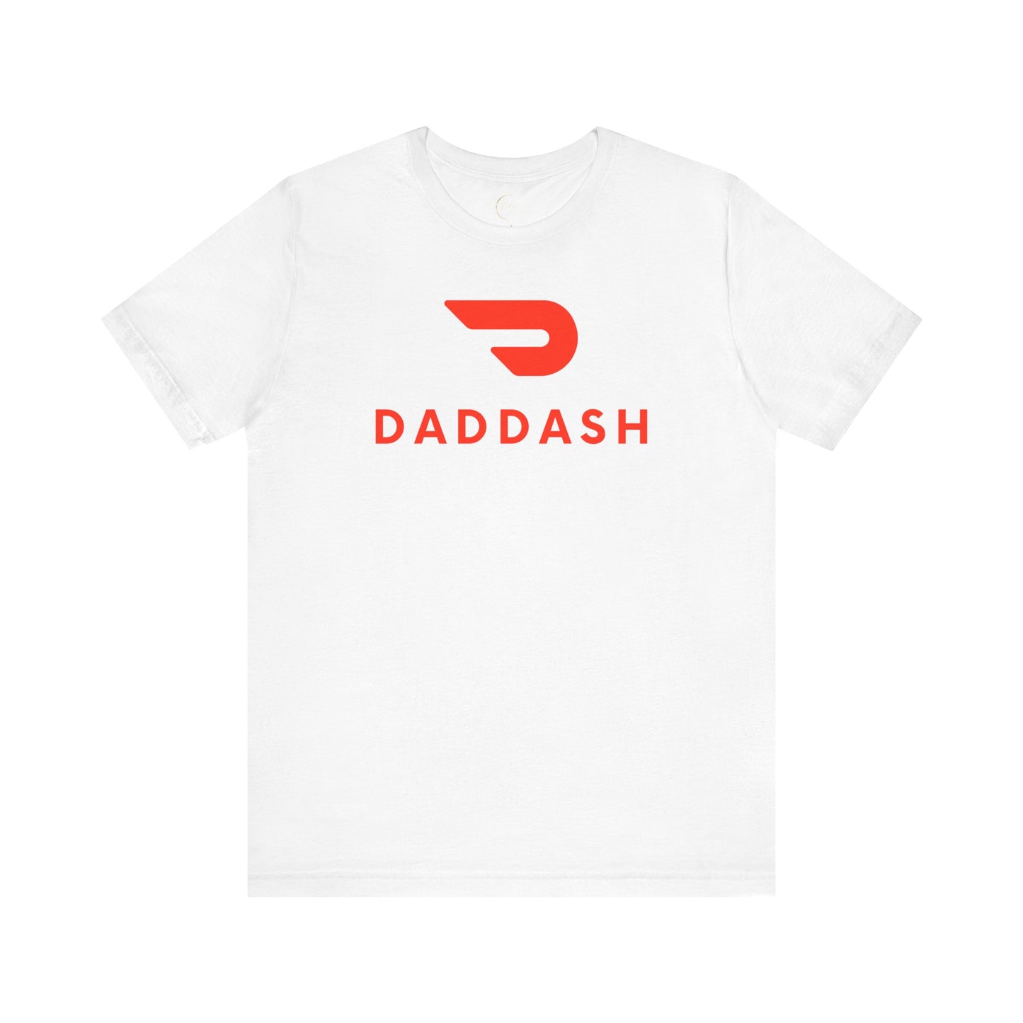 DadDash Novelty Dad Sharpens Dad T-shirt, Fathers Day Tee, Dad Gift Shirt, Funny Gift for Dad