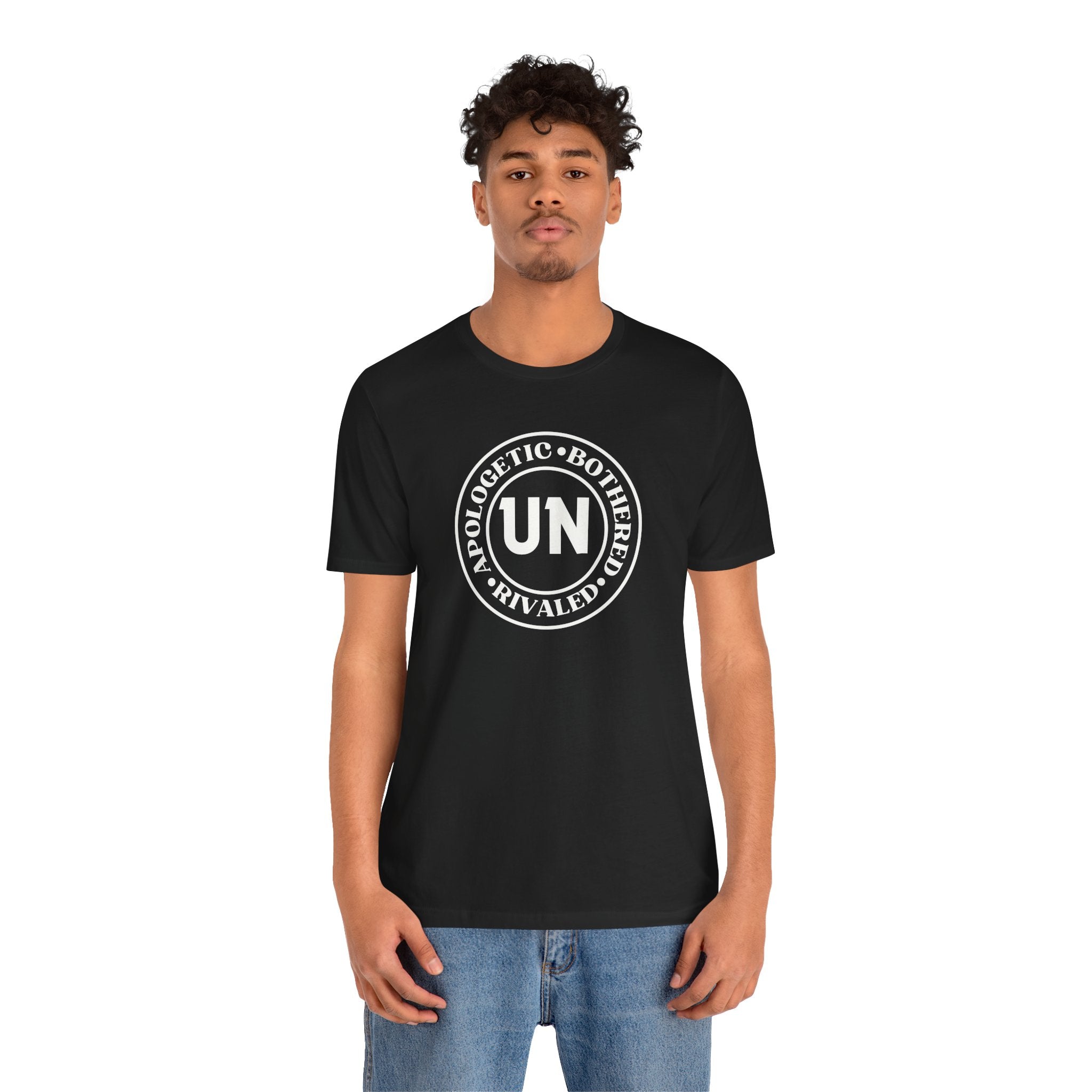 Unbothered Unapologetic T shirt