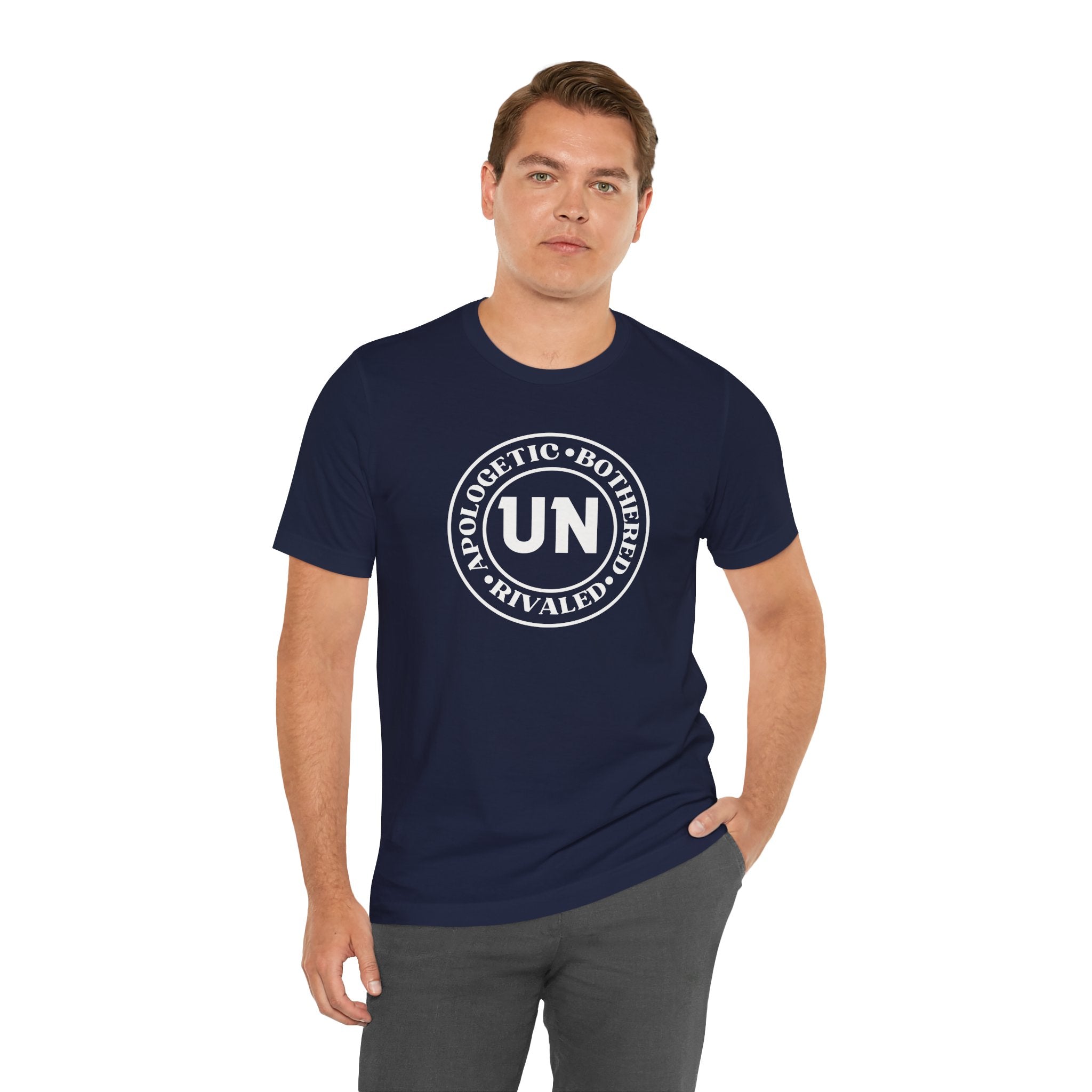 Unbothered Unapologetic T shirt