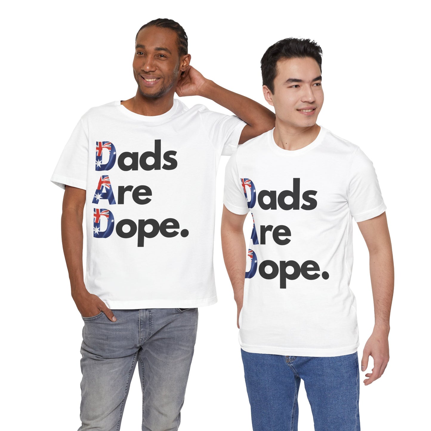 Dads are Dope - Australia