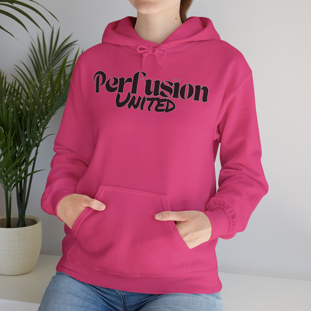 Perfusion United Hoodie