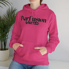 Perfusion United Hoodie