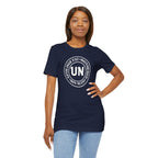 Unbothered Unapologetic T shirt