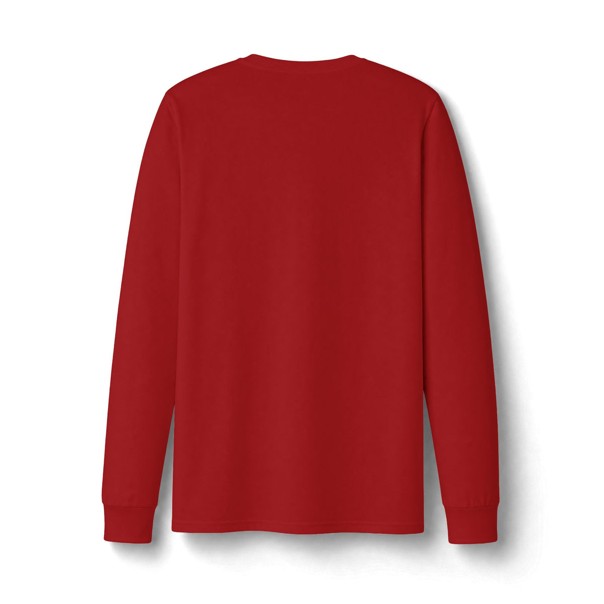 Unisex Long Sleeve Dry Wick — Radiant Soul Fitness