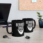 Bearded Dad Mug