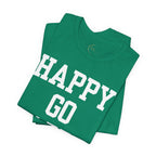 Happy Go Daddy T Shirt