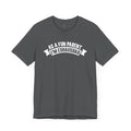 As the Fun Parent I'm ExhausDAD T-Shirt