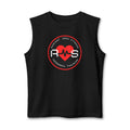 Mens Muscle Tank - Radiant Soul Fitness