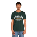 Perfusion Pump Club Tee — Cardiac Champion Medical Shirt