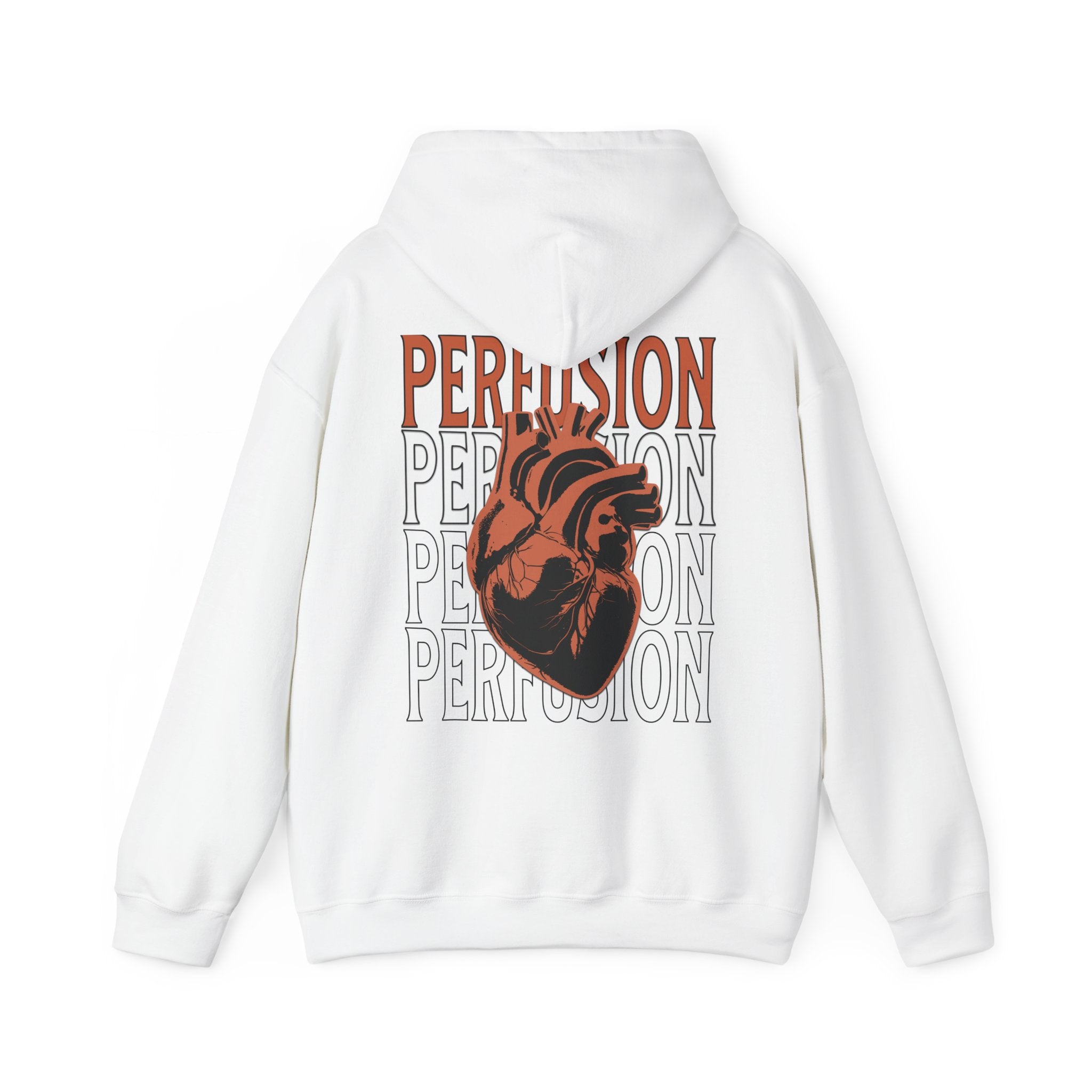 Perfusion Hoodie