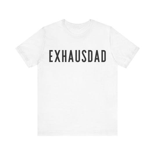 ExhaustDAD