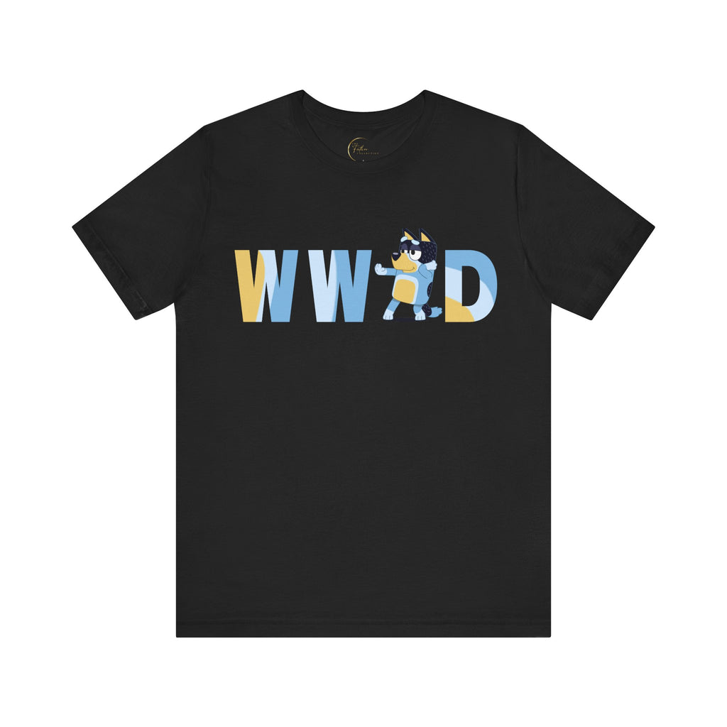 What Would Bandit Do T-shirt