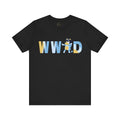 What Would Bandit Do T-shirt