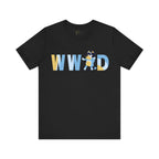What Would Bandit Do T-shirt