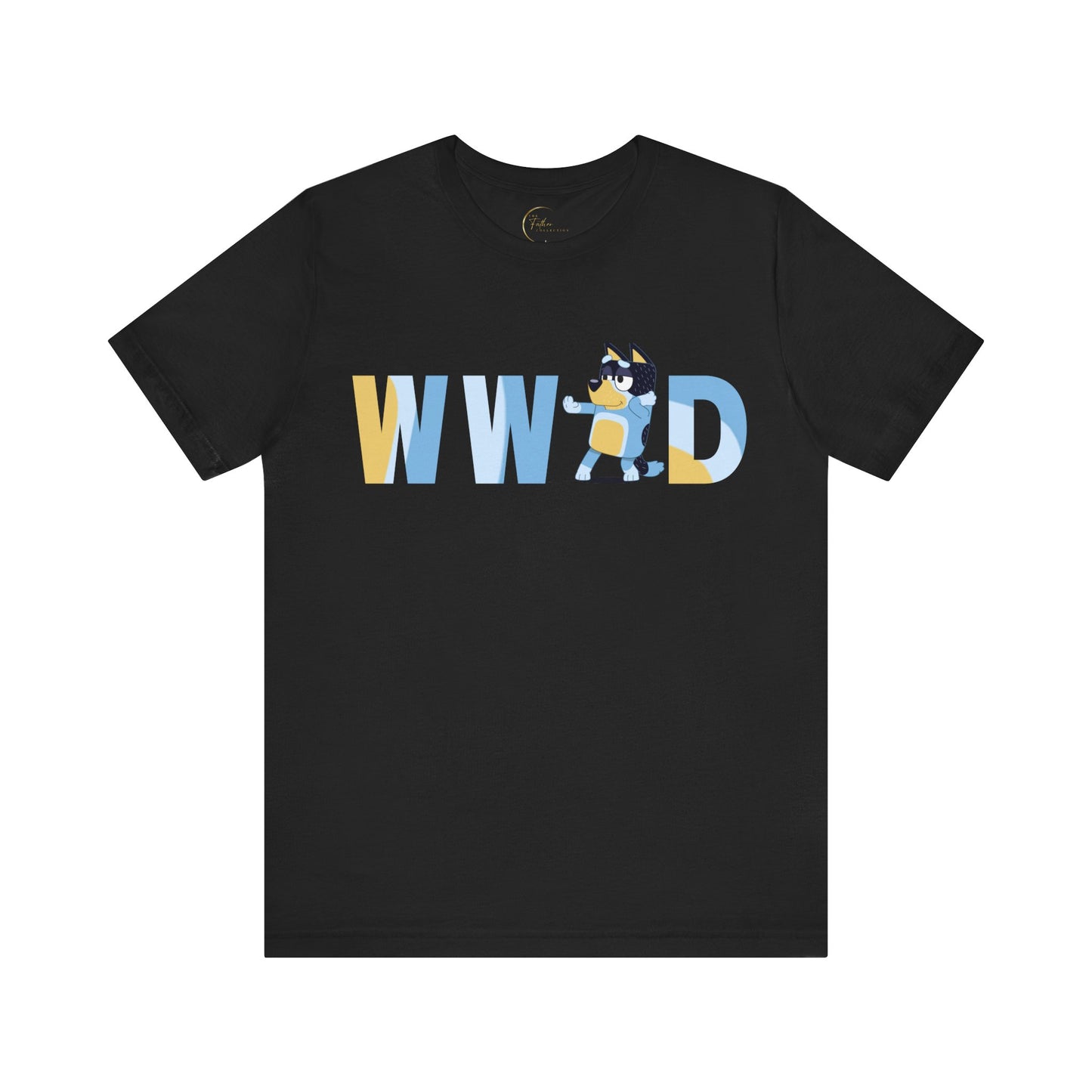 What Would Bandit Do T-shirt