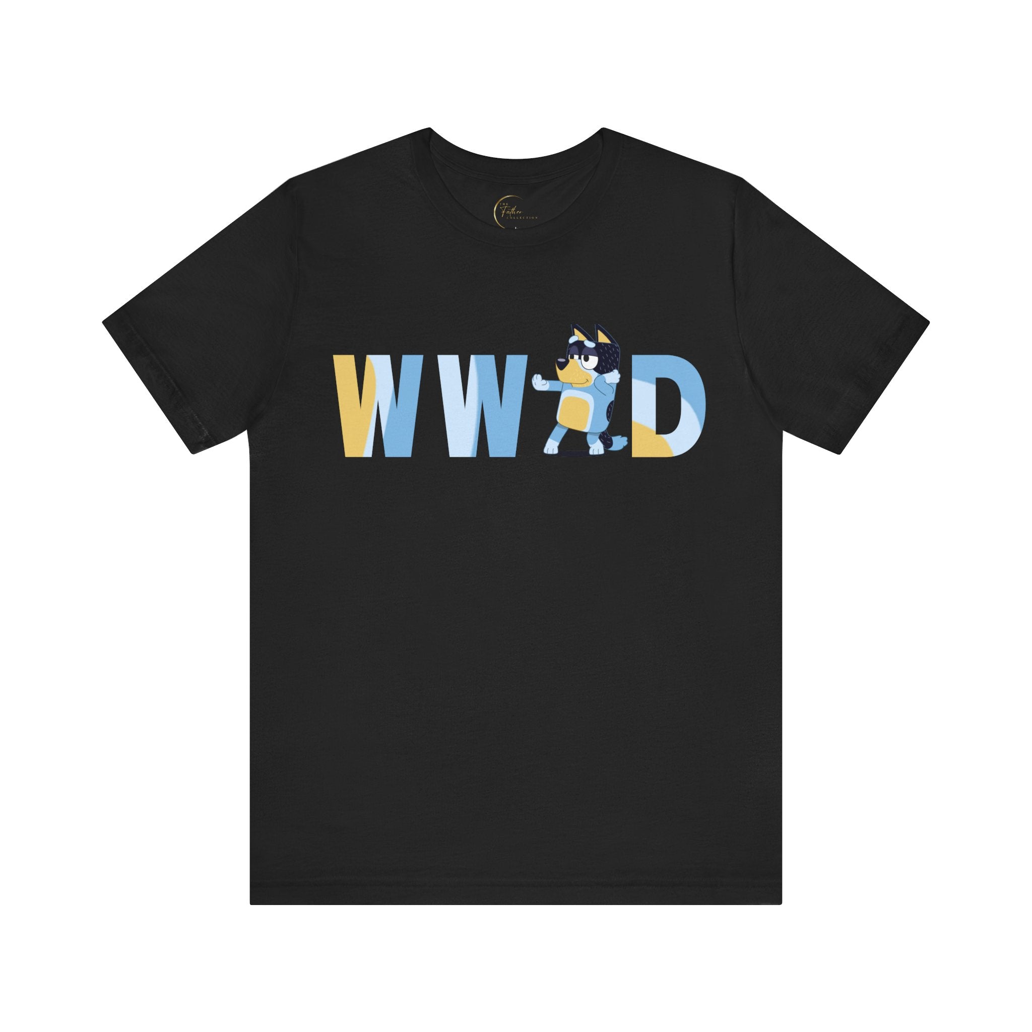 What Would Bandit Do T-shirt