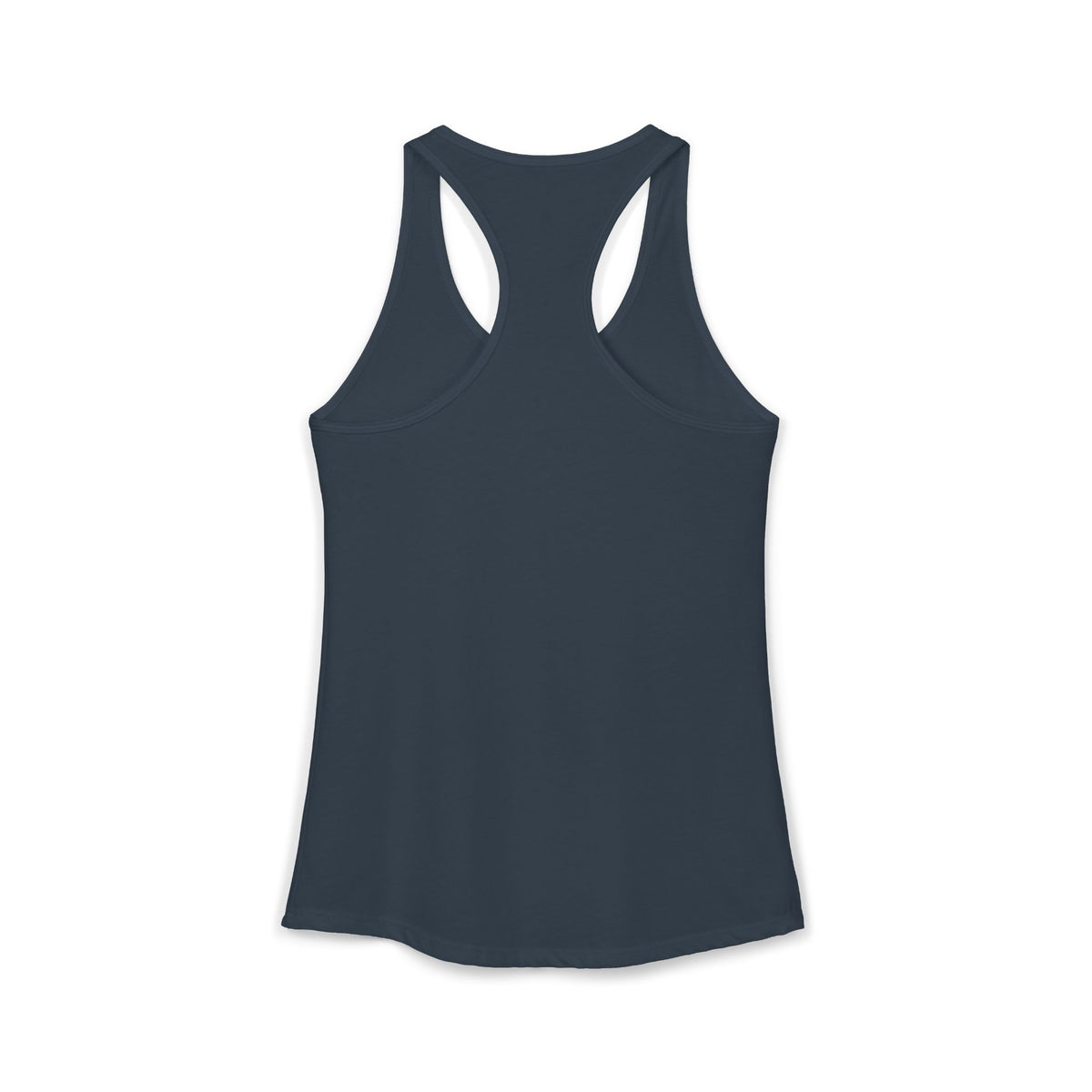 Women's Ideal Racerback Tank - Radiant Soul Fitness