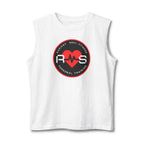 Mens Muscle Tank - Radiant Soul Fitness