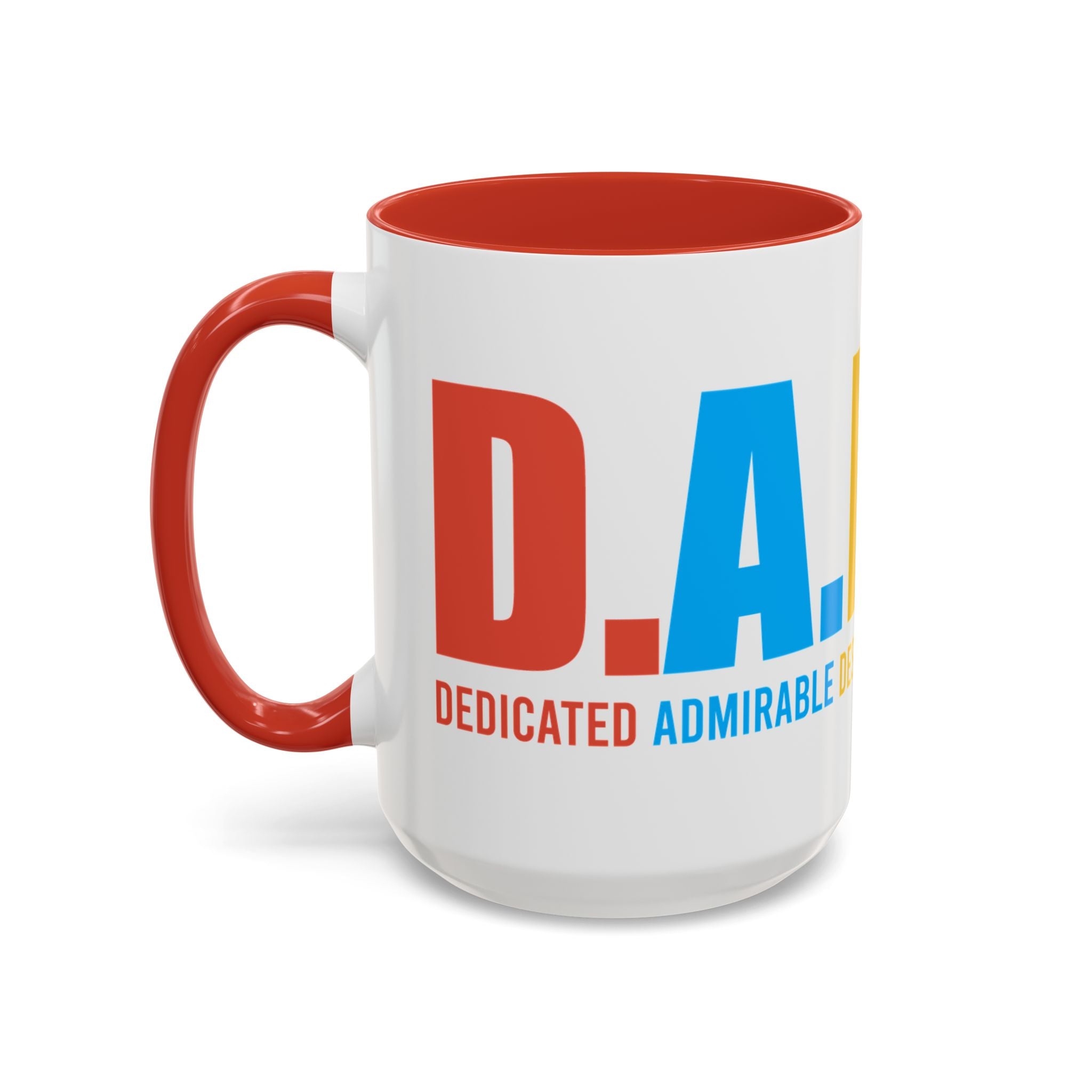 D A D D Y Mug