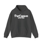 Perfusion United Hoodie