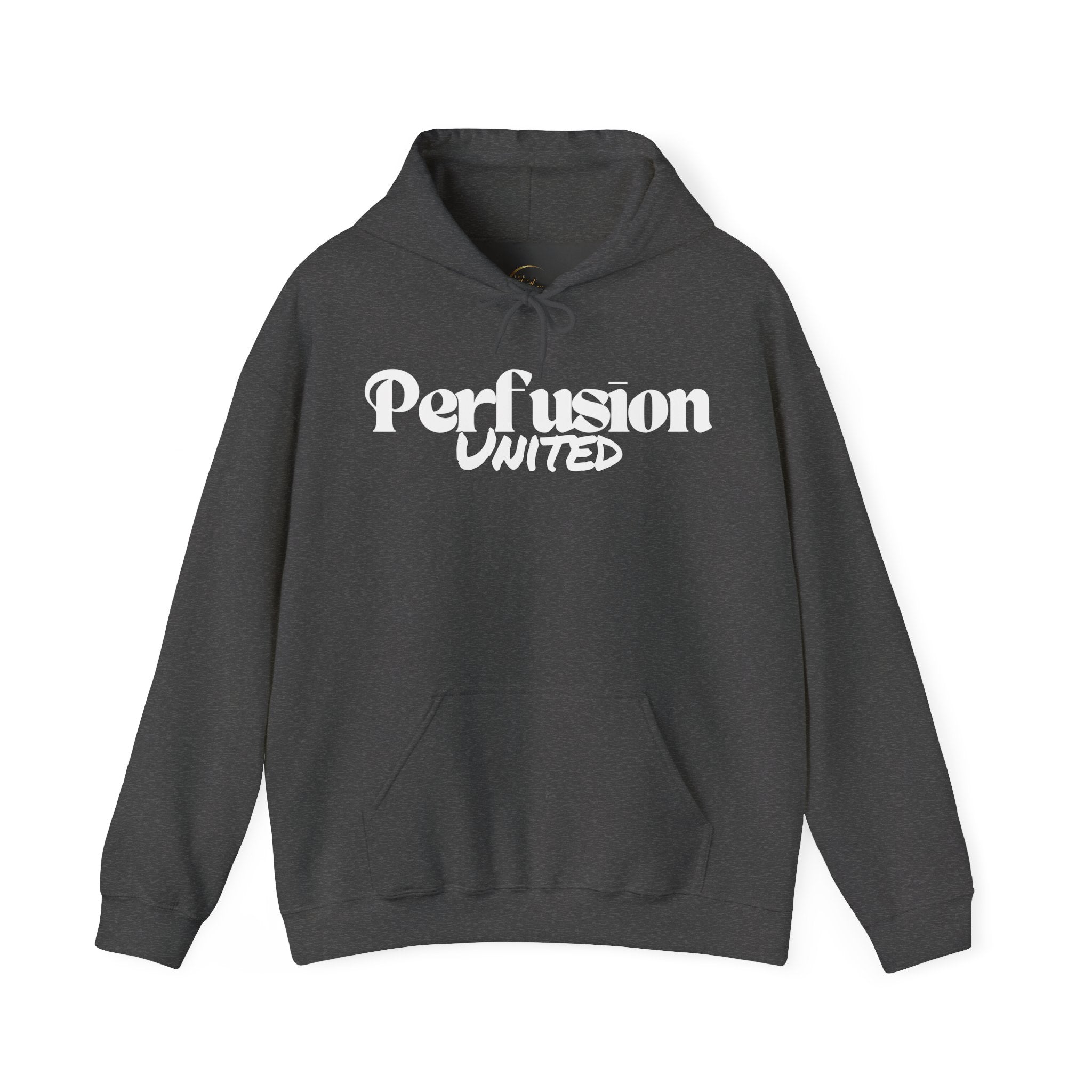 Perfusion United Hoodie