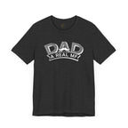 Dad A Real MF T-Shirt