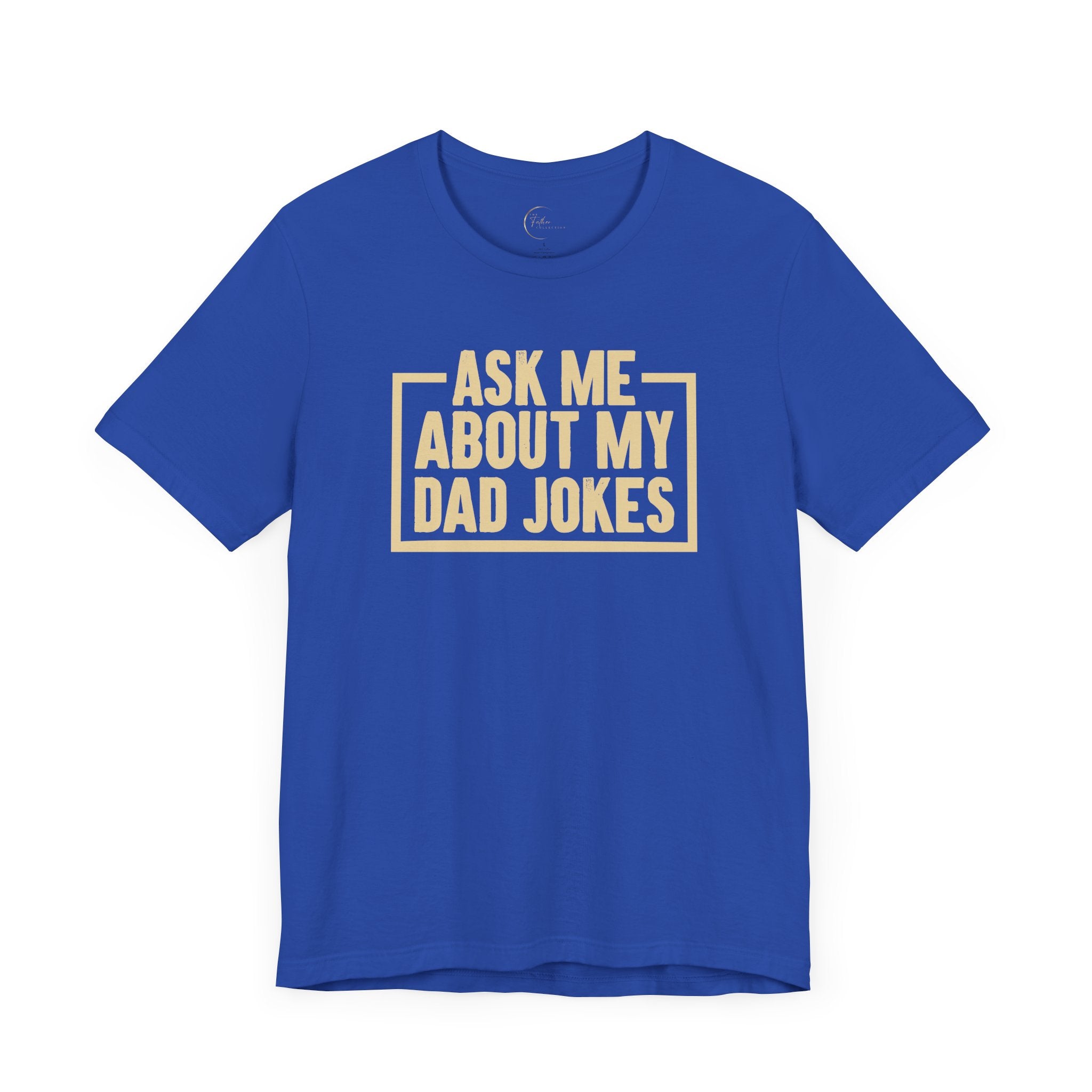 Dad Jokes T-Shirt
