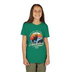 Youth Tee — 'Castles and Cruises Adventure 2026' Vacation Graphic Shirt Custom Order for Cecelia