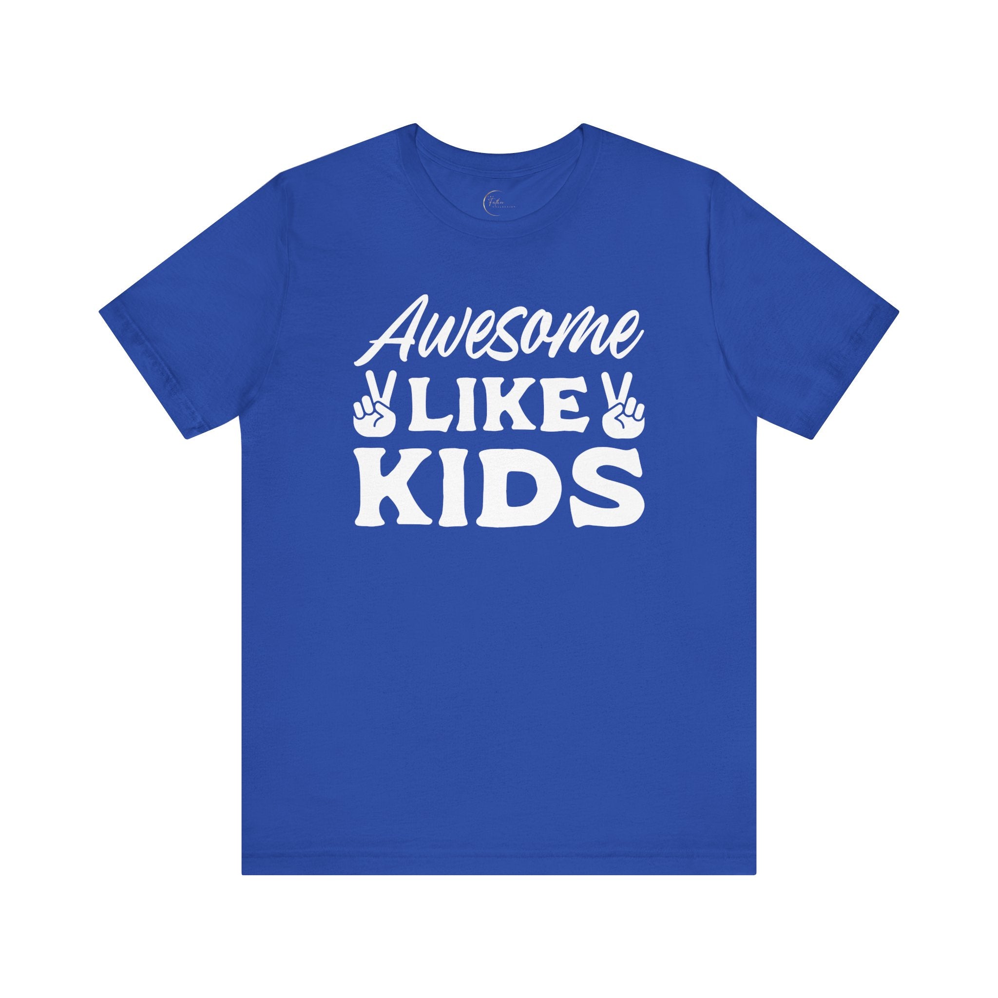 Awesome Like Kids T-Shirt