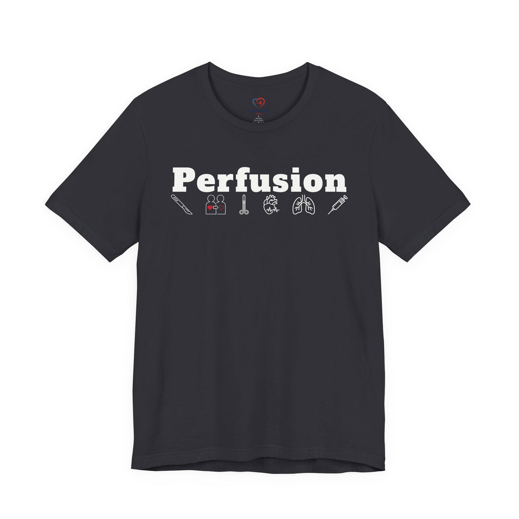 Perfusion Unisex Tee