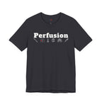 Perfusion Unisex Tee