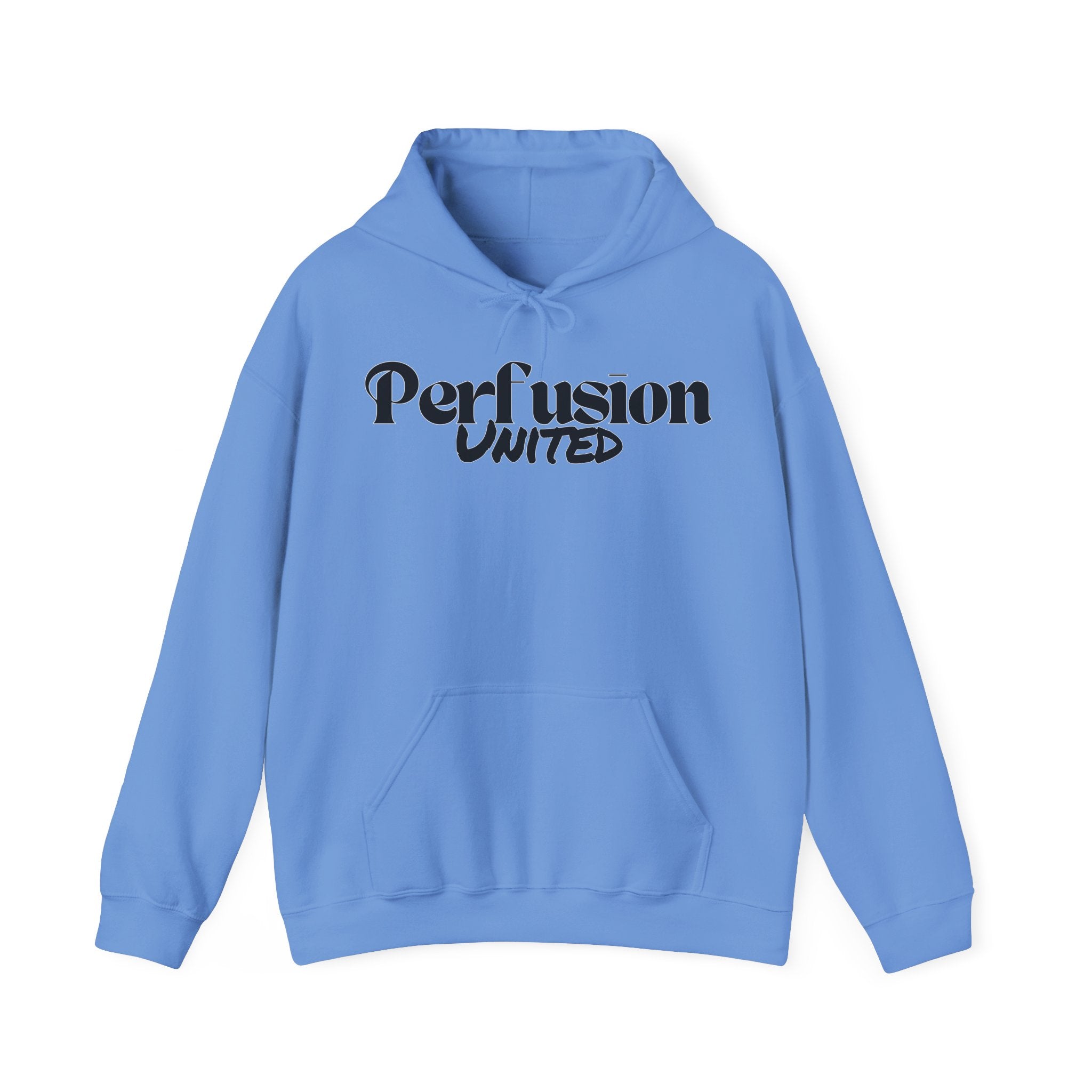 Perfusion United Hoodie